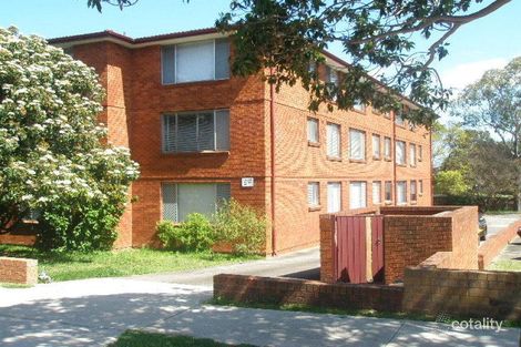 Property photo of 2/90 Regent Street Regents Park NSW 2143
