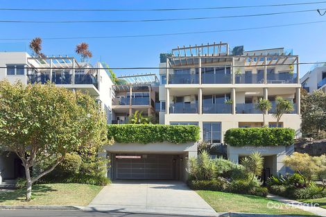 Property photo of 16/63-67 Pavilion Street Queenscliff NSW 2096