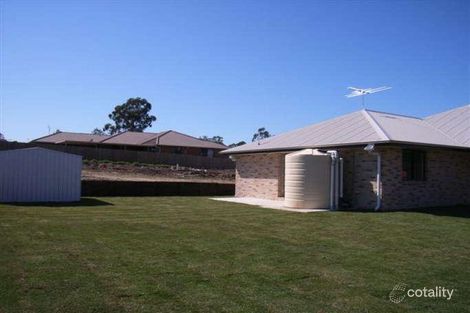 Property photo of 36 Coolamon Crescent Beerwah QLD 4519