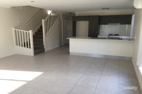 Property photo of 2/9 Wild Kaiser Road Coomera QLD 4209