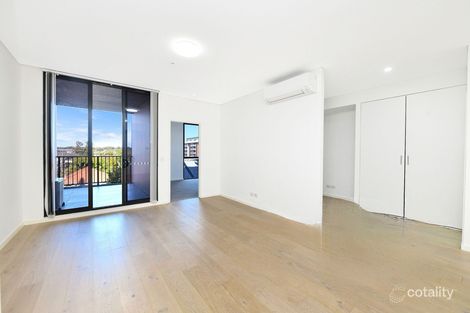 Property photo of 315/20 Railway Street Lidcombe NSW 2141