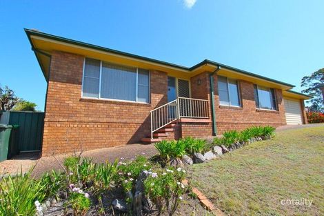 Property photo of 3 Northminster Way Rathmines NSW 2283
