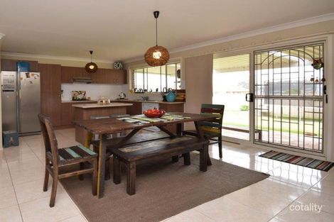 Property photo of 19 Lacebark Grove Worrigee NSW 2540
