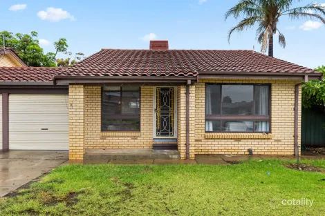11/55 Beafield Rd, Para Hills West, SA 5096