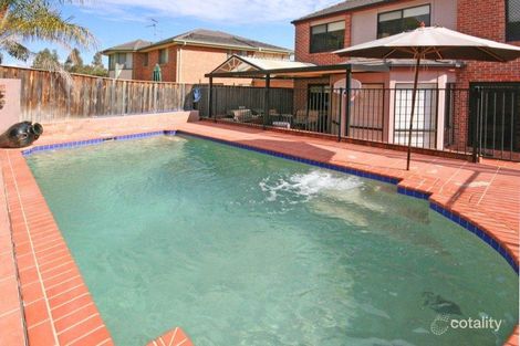 Property photo of 9 The Rivulet Mount Annan NSW 2567