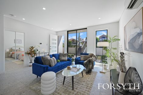 Property photo of 1/12 Boronia Street South Wentworthville NSW 2145