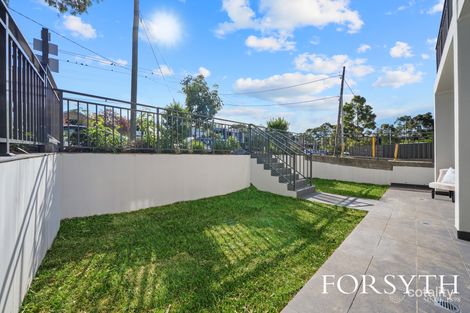 Property photo of 1/12 Boronia Street South Wentworthville NSW 2145