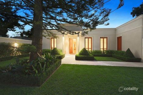 Property photo of 8 Waverley Avenue Ivanhoe VIC 3079
