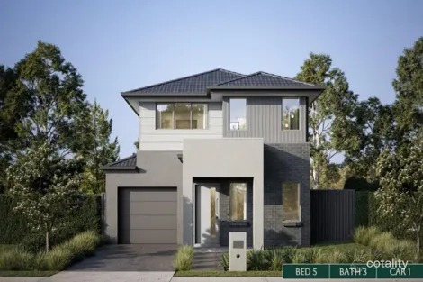 Contact agent for address, JORDAN SPRINGS, NSW 2747