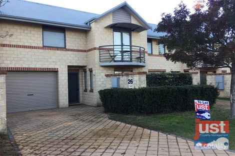 Property photo of 26 Marabank Loop Bunbury WA 6230
