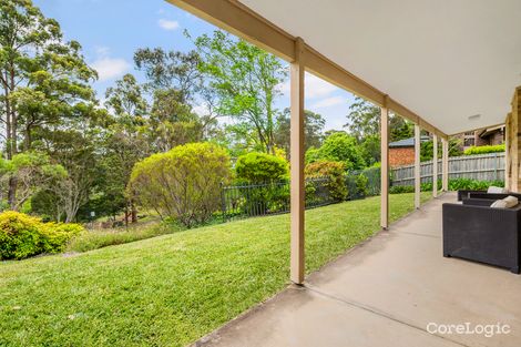 Property photo of 43 Curtin Avenue North Wahroonga NSW 2076