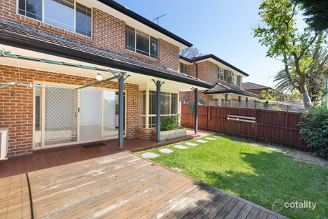 Property photo of 12/81-91 Denman Avenue Woolooware NSW 2230