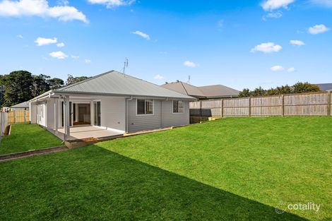 Property photo of 23 Challoner Rise Renwick NSW 2575