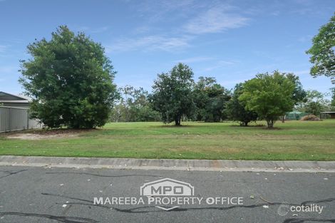 Property photo of 7-9 Ciobo Close Mareeba QLD 4880