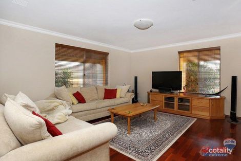Property photo of 10 Lapwing Rise Currambine WA 6028