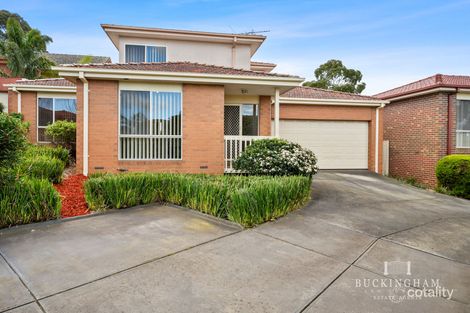 Property photo of 2/8 Warwick Road Greensborough VIC 3088
