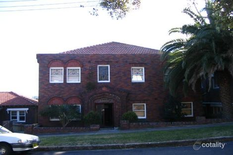 4/9 Moira Cres, Coogee, NSW 2034