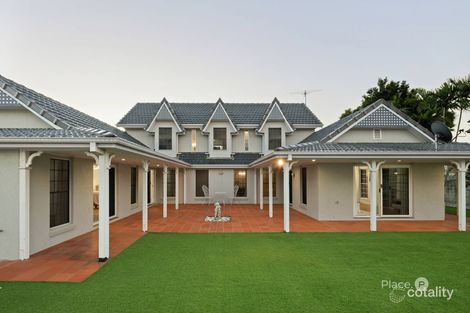 Property photo of 23 Saint Andrews Crescent Carindale QLD 4152