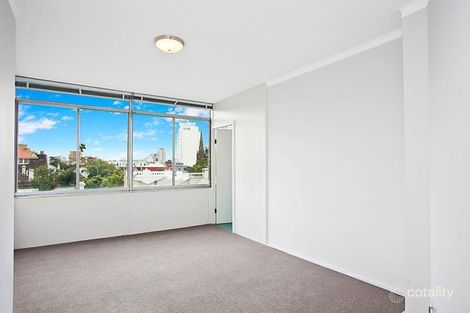 Property photo of 30/6-14 Darley Street Darlinghurst NSW 2010