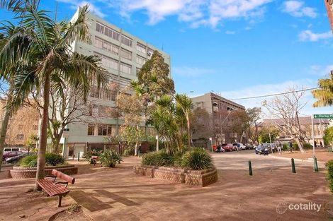 Property photo of 30/6-14 Darley Street Darlinghurst NSW 2010