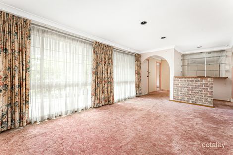 Property photo of 1 Hollydene Crescent Edensor Park NSW 2176