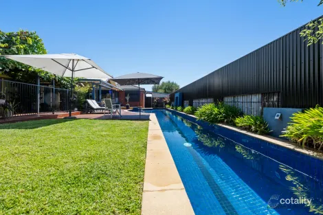 Property photo of 16 Mitchell Court Mansfield VIC 3722