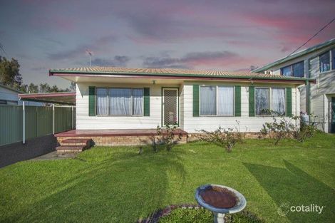 Property photo of 10 Barton Road Doyalson NSW 2262