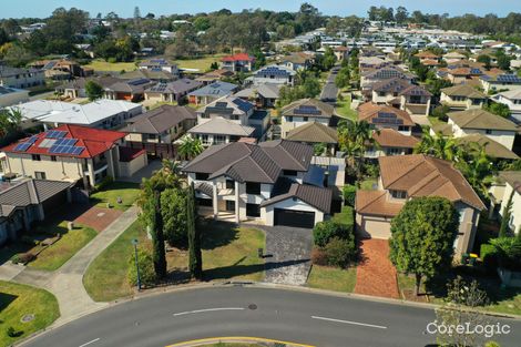 Property photo of 17 Somerset Drive Carseldine QLD 4034