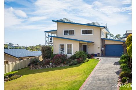 Property photo of 53 Warbler Crescent North Narooma NSW 2546