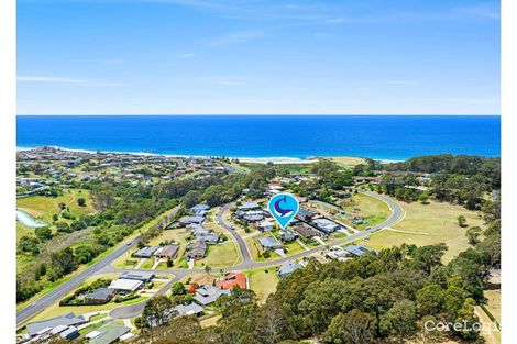 Property photo of 53 Warbler Crescent North Narooma NSW 2546