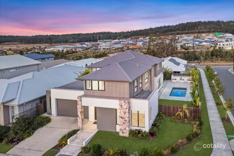 18 PETERSON WAY, WHITE ROCK, QLD 4306