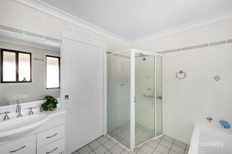 Property photo of 42 Warrego Drive Sanctuary Point NSW 2540