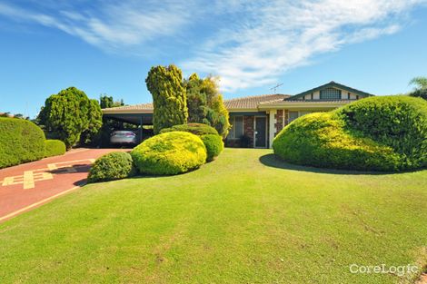 Property photo of 12 Lawrie Court Clarkson WA 6030