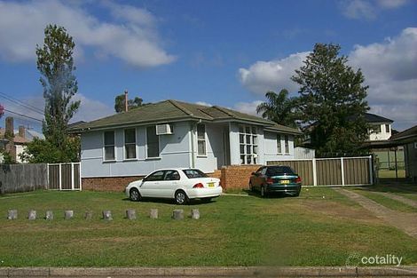 45 Adeline St, Bass Hill, NSW 2197