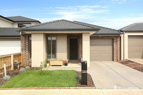 21 Award Cres, Truganina, VIC 3029