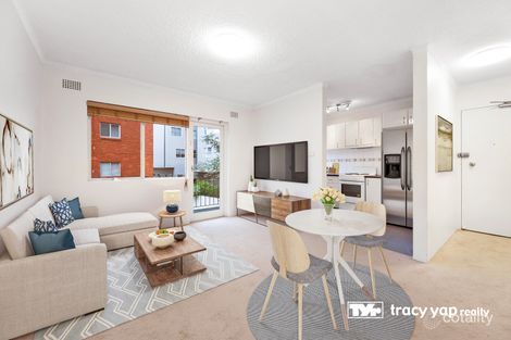 Property photo of 6/14 Curzon Street Ryde NSW 2112