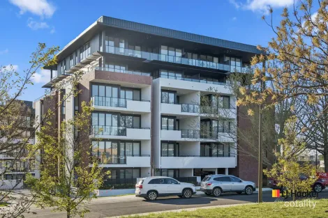 71/5 Light St, Griffith, ACT 2603