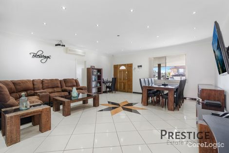 Property photo of 49 Kihilla Street Fairfield Heights NSW 2165