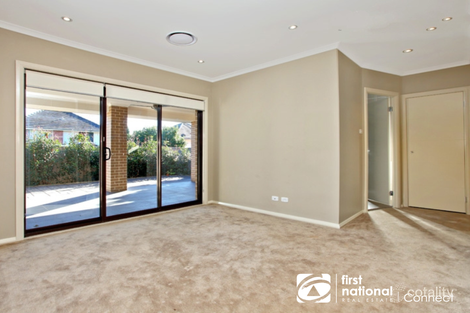 Property photo of 4 Castlegate Place Castle Hill NSW 2154