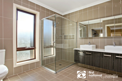 Property photo of 4 Castlegate Place Castle Hill NSW 2154