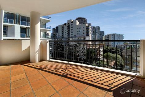 Property photo of 15/39-43 Waverley Street Bondi Junction NSW 2022