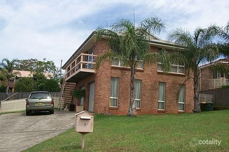 7 Plymouth Pl, Port Macquarie, NSW 2444