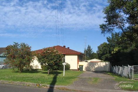 3 Caroona St, Berkeley, NSW 2506