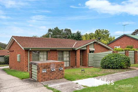 1/75 Ferguson St, Macleod, VIC 3085