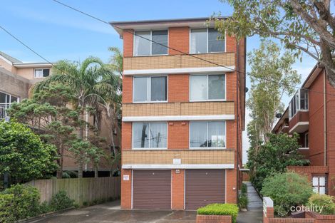 Property photo of 2/28 Maroubra Road Maroubra NSW 2035