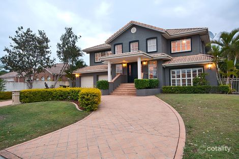 52 Martingale Cct, Clear Island Waters, QLD 4226