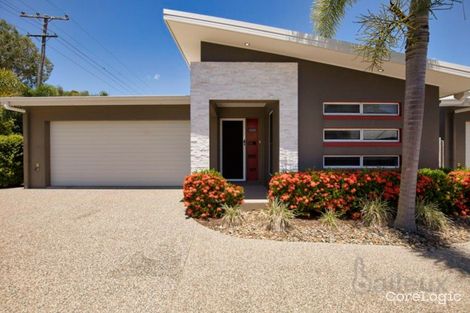 Property photo of 55 Coles Road Andergrove QLD 4740