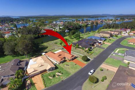 Property photo of 20 Mirage Drive Tuncurry NSW 2428