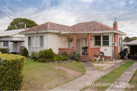 Property photo of 26 Short Street Taree NSW 2430