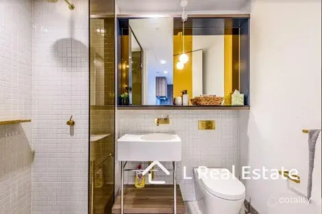 Property photo of 3513/160 Victoria Street Carlton VIC 3053